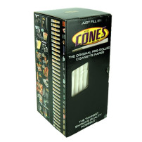 Zigarettenrollen-Cones, 800 Stück