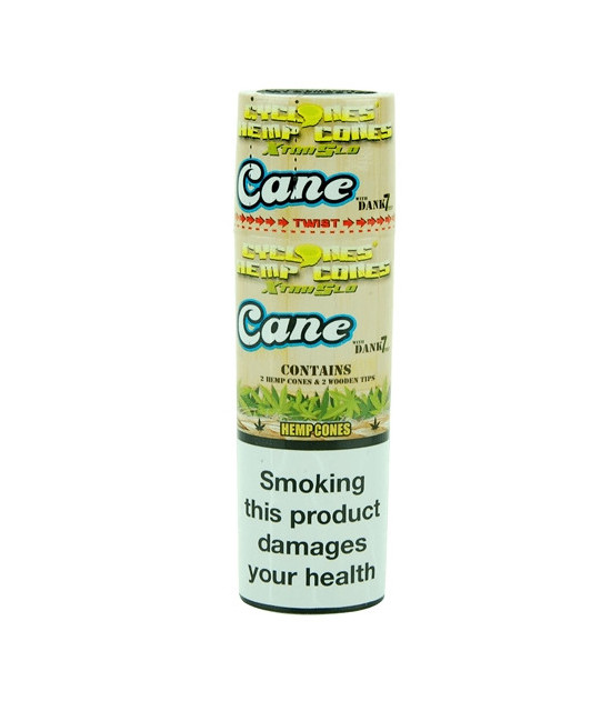 Blunt Cyclone Hanf - Zuckerrohr