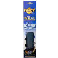 Juicy Jays Räucherstäbchen mit schwarzer und blauer Beere