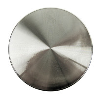 Schleifer-Brecher-Heckklappe