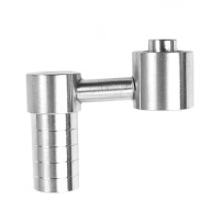 Bong ND Öl Titan 2