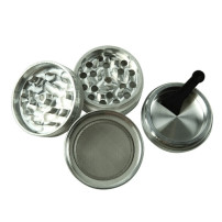 Schleifmaschine Aluminium M