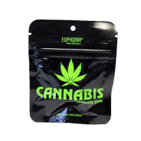 Euphoria Cannabis-Kaugummi