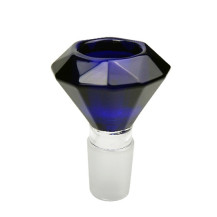 Bong Boiler Diamond Blue (85) NS19mm