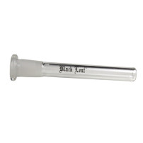 Bong ND Downpipe-Adapter 14/19 14 cm