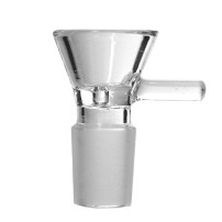 Bongoschale mit Griff 2 (4902) NS19mm