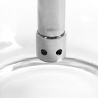 Hookah Voyage 15cm