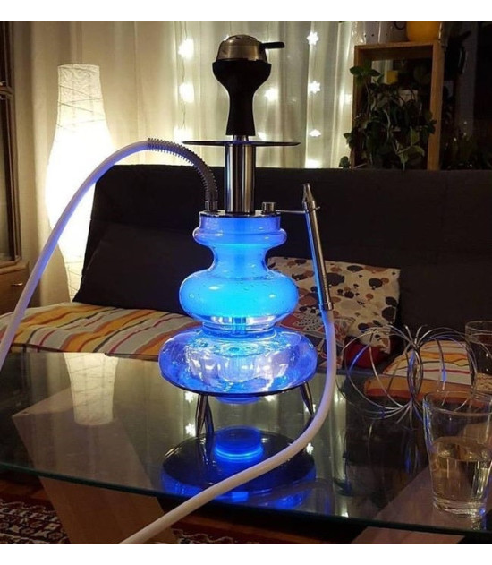 Hookah Oduman N1 41cm (weiß)