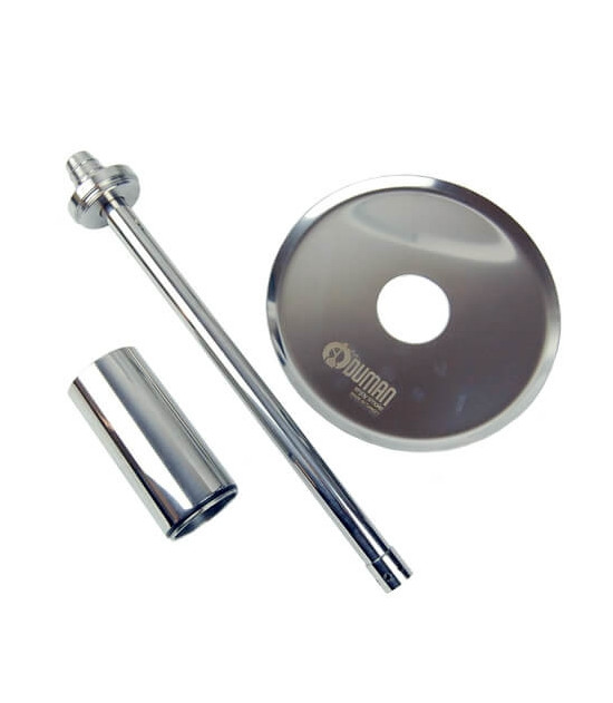 Hookah Oduman N1 41cm (weiß)