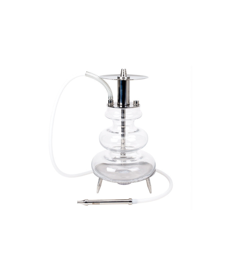 Hookah Oduman N1 41cm (weiß)