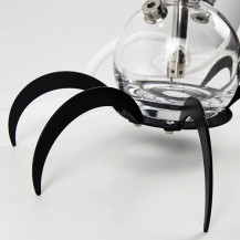 VF Oduman-Vogelspinne 24 cm