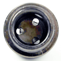 RF ND-Reduktion Xerxes