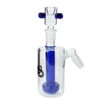 Bong ND cooler blauer Duschkopf