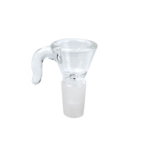 Bongkessel mit Griff 3 - Stamm (290) NS19mm