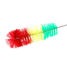 Bong ND Brush Rasta 44cm