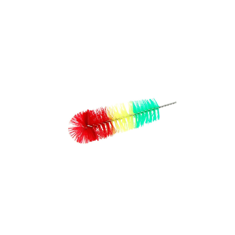 Bong ND Brush Rasta 44cm