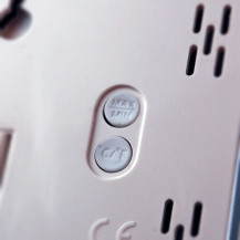 Digitales Hygrometer/Thermometer
