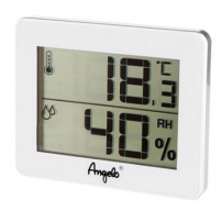 Digitales Hygrometer/Thermometer