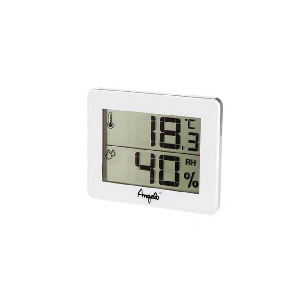 Digitales Hygrometer/Thermometer