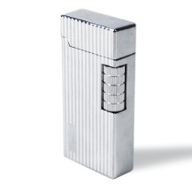 TYCOON-Set – Feuerzeug + 90 ml Gas