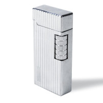 TYCOON-Set – Feuerzeug + 90 ml Gas