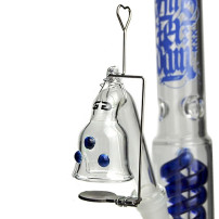 Bong ND Ölpfannenlöffel