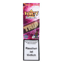 Blunts JUICY Trip