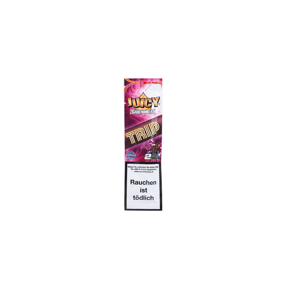 Blunts JUICY Trip
