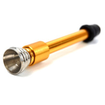 Bong ND Puff Metal komplett