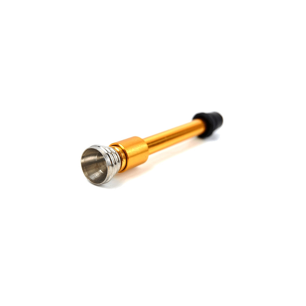 Bong ND Puff Metal komplett