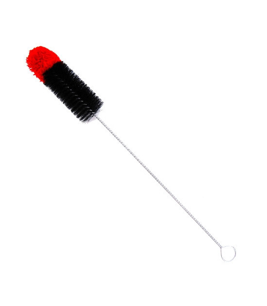 Bongobürste / Wasserpfeifenbürste 13