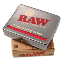 RAW Rollbox 110mm