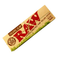 RAW Bio-Drehpapier 1/4