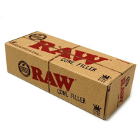 RAW-Konusrohrfüller