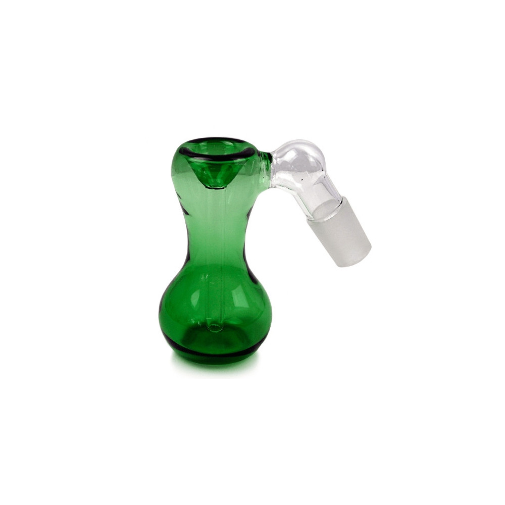 Vorkühler und Boiler für Bongo 2in1 Grün (7152) NS19mm