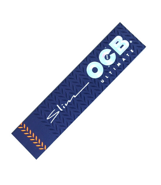 OCB Ultimate Slim Zigarettenpapier