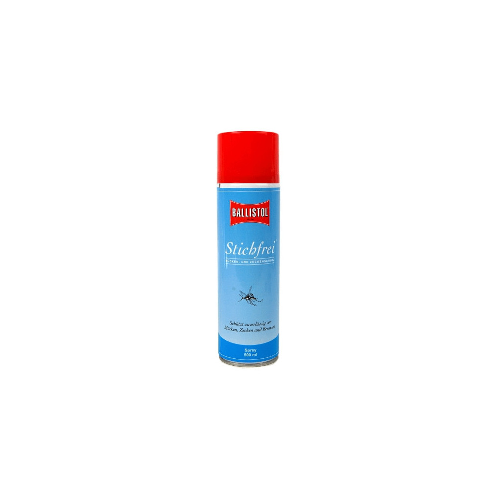 Dreambox Ballistol Repellent