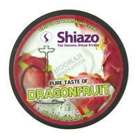 Shiazo-Steine 100g Drachenfrucht