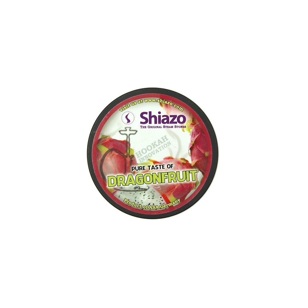 Shiazo-Steine 100g Drachenfrucht