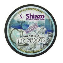 Shiazo-Steine 100g ICE SHOCK