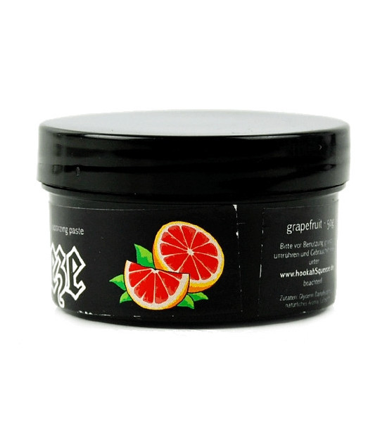 Shisha-Squeeze 50g - Grapefruit