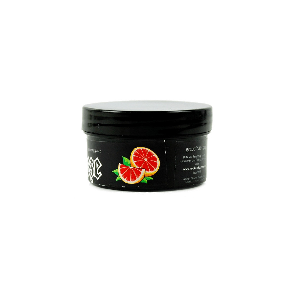Shisha-Squeeze 50g - Grapefruit