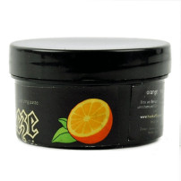 Shisha-Squeeze 50g - Orange