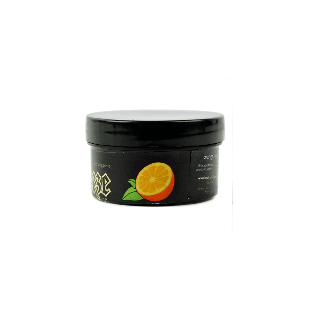 Shisha-Squeeze 50g - Orange
