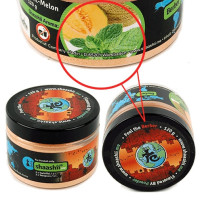 Shaashii-Pulver 120g – Wassermelonen-Minze