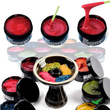 Hookah Squeeze 50g - Bavarian Blue (Heidelbeere)