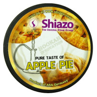 Shiazo-Steine 100g Apfelkuchen
