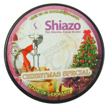 Shiazo-Steine 100g Weihnachtsspecial