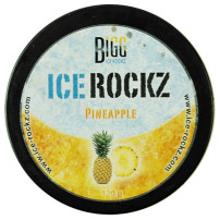 ICE Rockz Mineralsteine 120g - Ananas