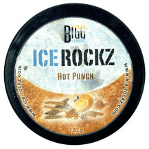ICE Rockz Mineralsteine 120g - Punch